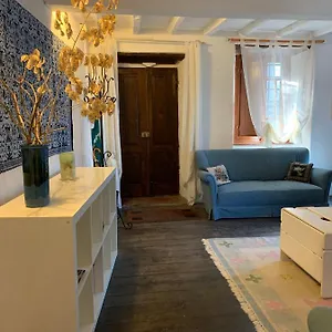 Casa Delle Gioie Trassilico