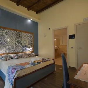 Centro Sicilia Bed & Breakfast