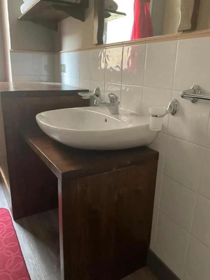 Affittacamere 384 Guesthouse Rooms & Suite Enna