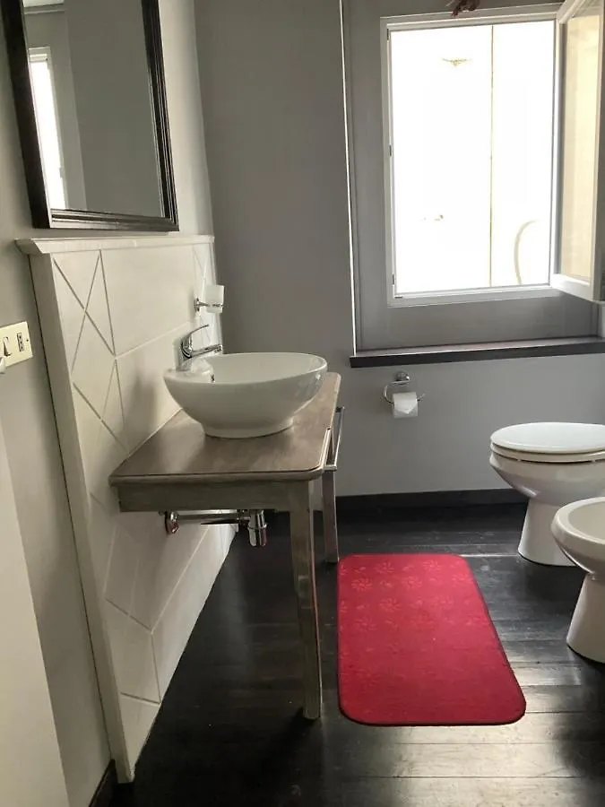 Guest house 384 Guesthouse Rooms & Suite Enna Italy