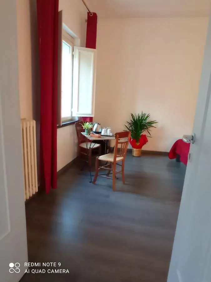 384 Guesthouse Rooms & Suite Enna Guest house