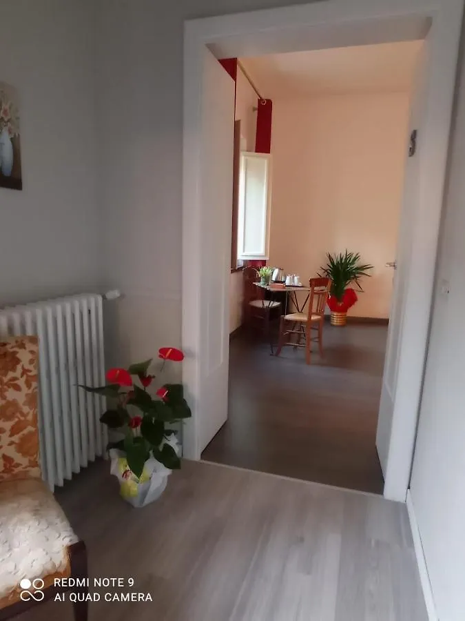 Guest house 384 Guesthouse Rooms & Suite Enna Italy