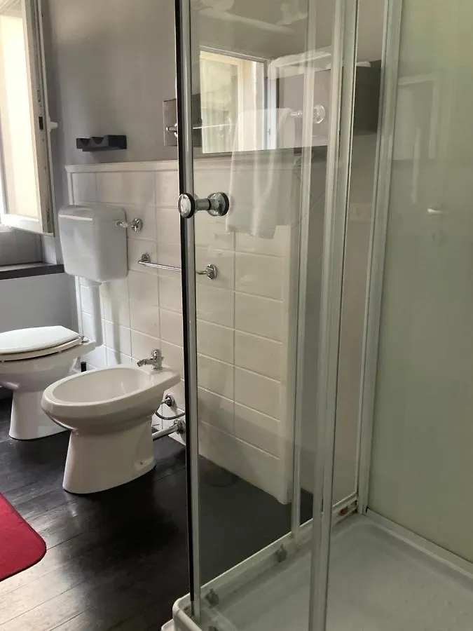 384 Guesthouse Rooms & Suite Enna Affittacamere