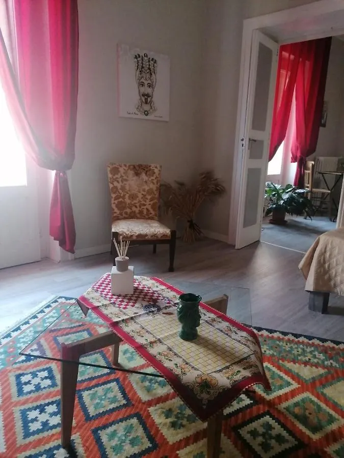 384 Guesthouse Rooms & Suite Enna 0*,  Italy
