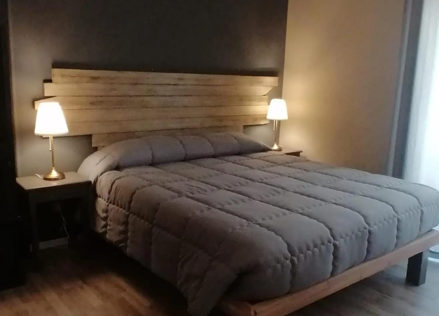 Affittacamere 384 Guesthouse Rooms & Suite Enna