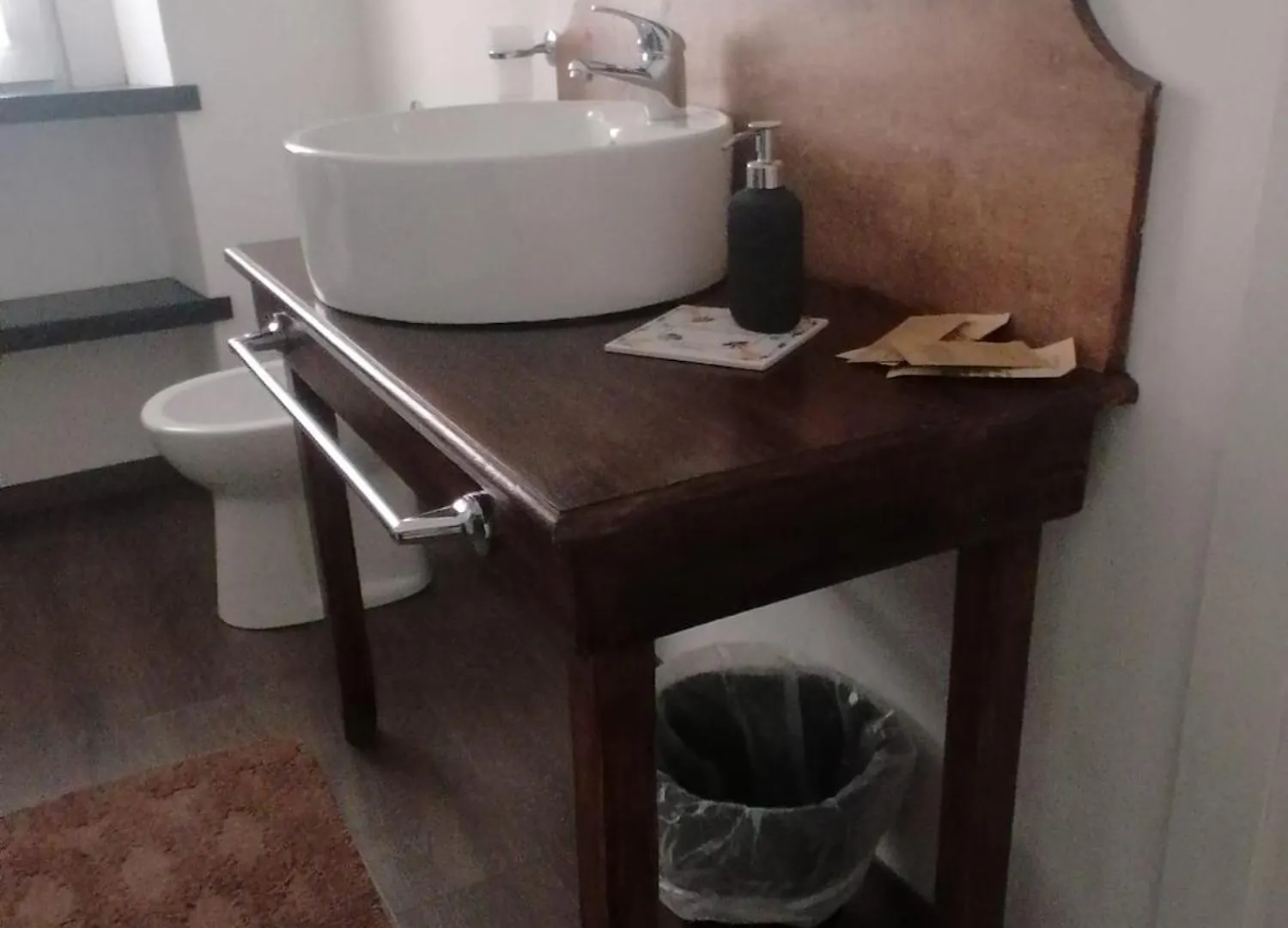 384 Guesthouse Rooms & Suite Enna 0*,