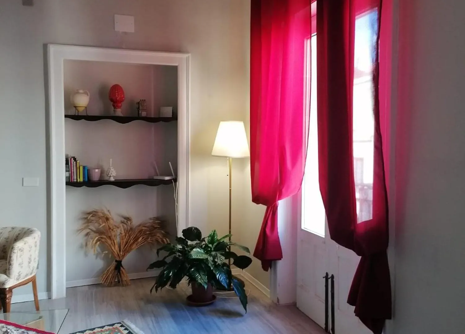 384 Guesthouse Rooms & Suite Enna 0*,  Italy
