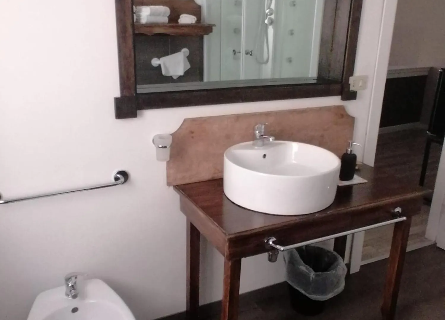 384 Guesthouse Rooms & Suite Enna