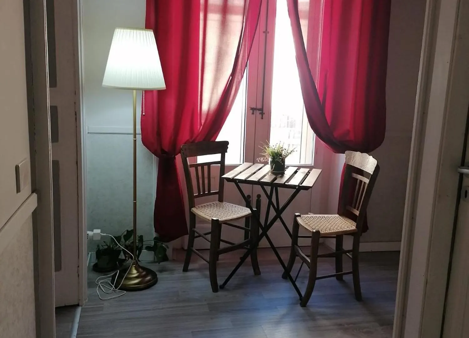 Affittacamere 384 Guesthouse Rooms & Suite Enna
