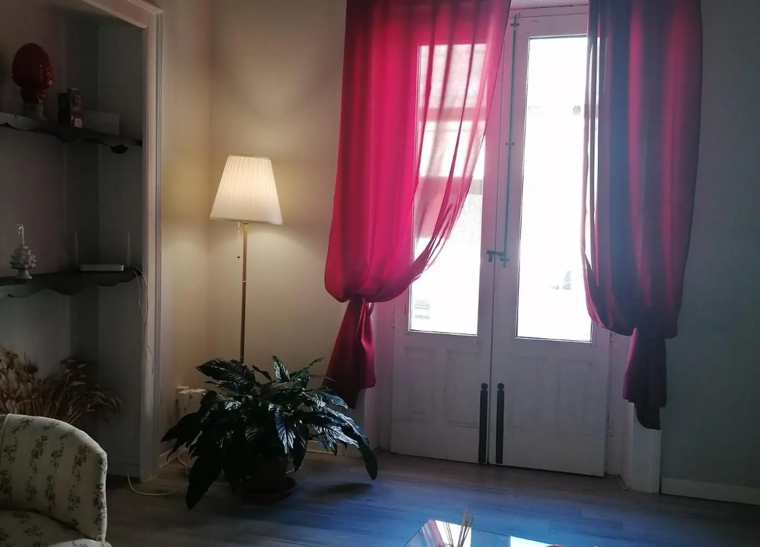 384 Guesthouse Rooms & Suite Enna